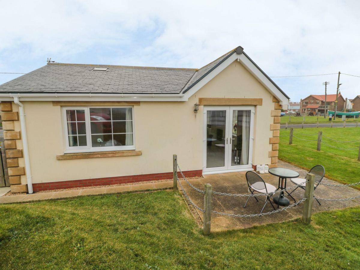 White Rock Cottage Beadnell Extérieur photo